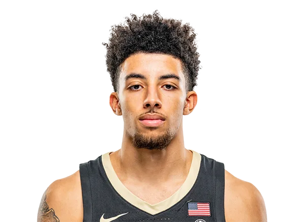 Scotty Pippen Jr. headshot