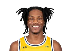 Mykel Derring headshot