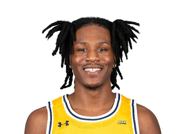 Mykel Derring headshot