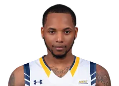 Juvaris Hayes headshot
