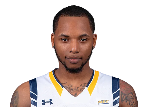 Juvaris Hayes headshot