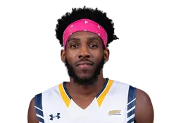 Jaleel Lord headshot