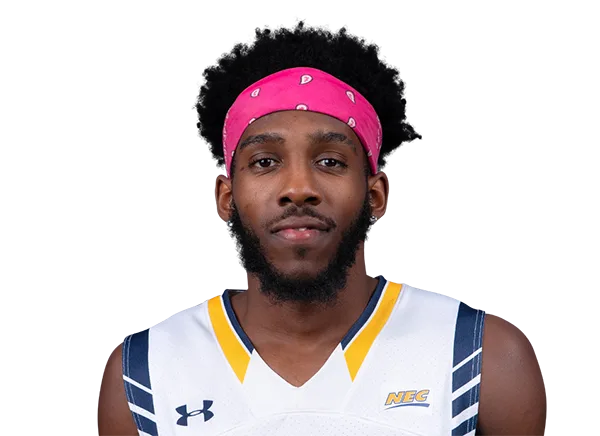 Jaleel Lord headshot