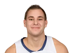 Devin Jensen headshot