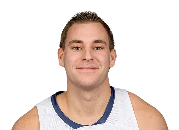 Devin Jensen headshot