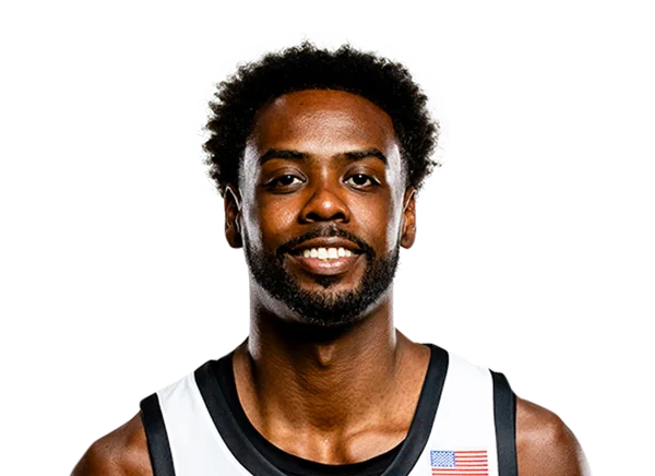 Jared Coleman-Jones headshot