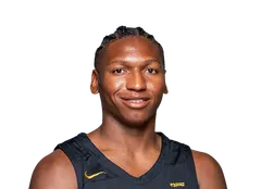 Damani McEntire headshot