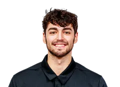 Miguel Ayesa headshot