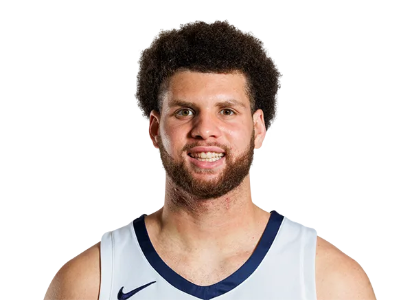 Shiloh Robinson headshot