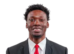 Russel Tchewa headshot