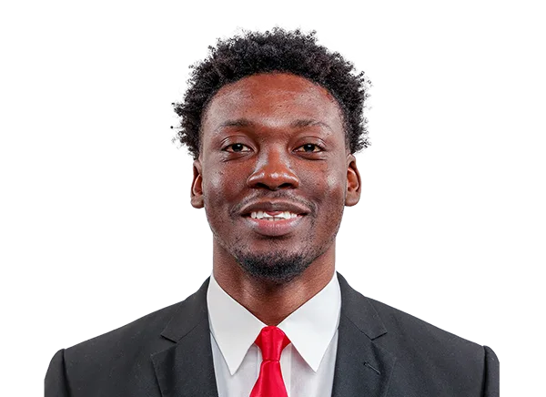 Russel Tchewa headshot