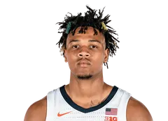 Terrence Shannon Jr. headshot
