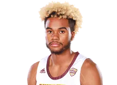Deschon Winston headshot