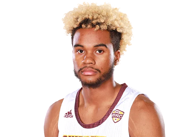 Deschon Winston headshot