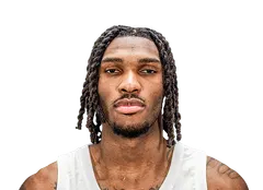 Tyreek Smith headshot