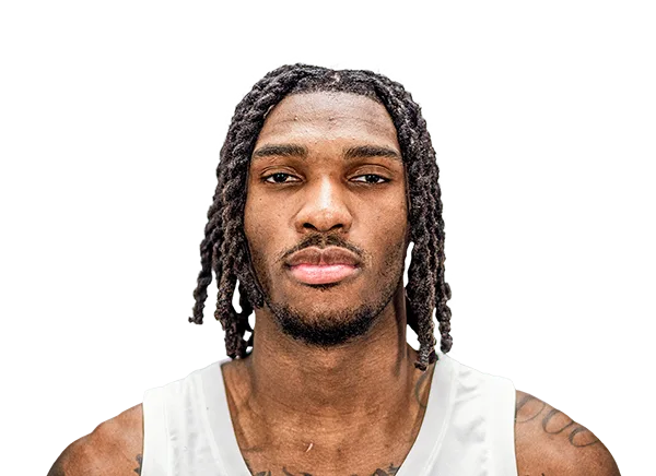 Tyreek Smith headshot
