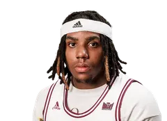 Donovan Clay headshot