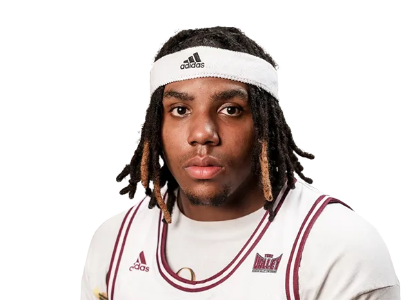 Donovan Clay headshot