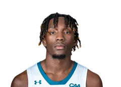 Maleeck Harden-Hayes headshot