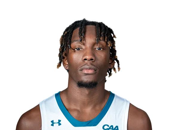 Maleeck Harden-Hayes headshot
