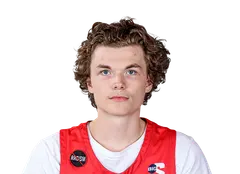Austin Johnson headshot