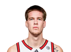 Noah Waterman headshot
