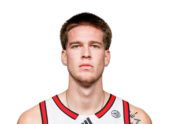 Noah Waterman headshot