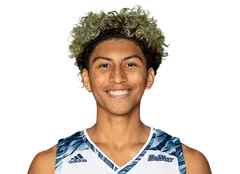 Jeron Artest headshot
