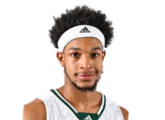 John McGriff headshot