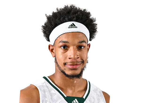 John McGriff headshot