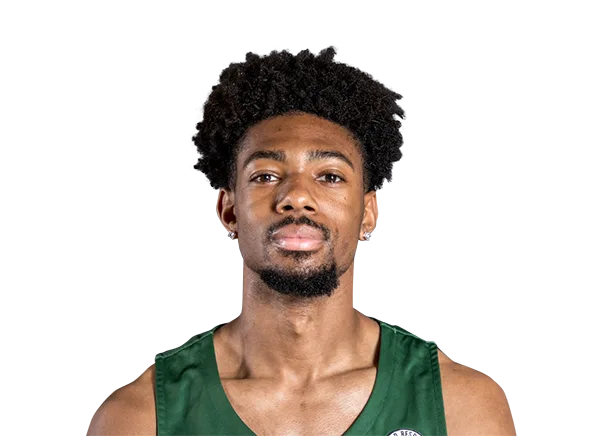 Brenton Mills headshot