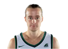 Hakon Hjalmarsson headshot