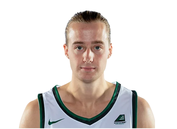 Hakon Hjalmarsson headshot