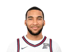Julian Champagnie headshot