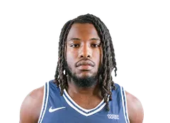 Yvan Ouedraogo headshot