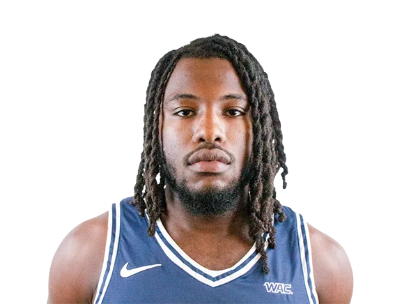 Yvan Ouedraogo headshot