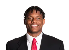 Marcus Sasser headshot