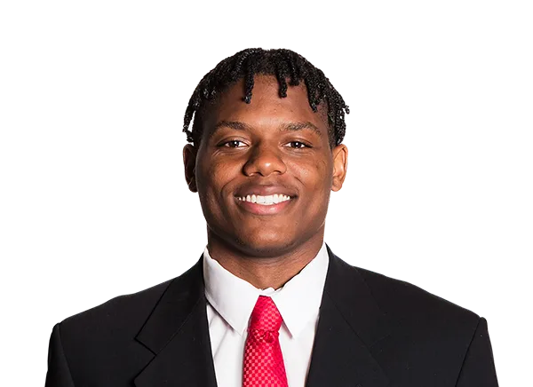 Marcus Sasser headshot