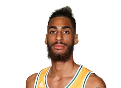 Antonio Gordon headshot