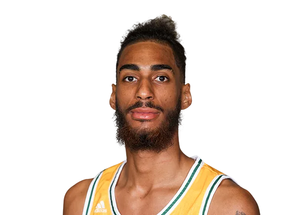 Antonio Gordon headshot
