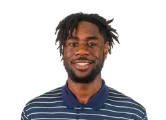 Justin Winston headshot
