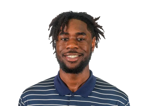 Justin Winston headshot