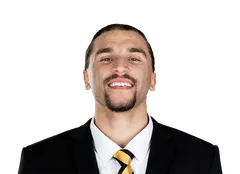 Tre Gomillion headshot