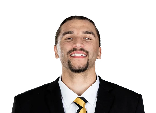 Tre Gomillion headshot