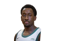 Franklyn Penn Jr. headshot