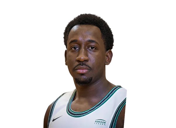 Franklyn Penn Jr. headshot