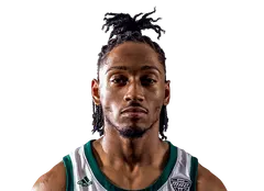 Miles Brown headshot