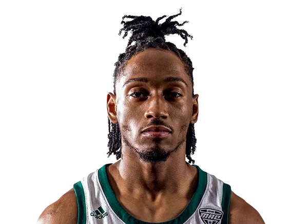 Miles Brown headshot