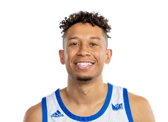 Jonah Jackson headshot