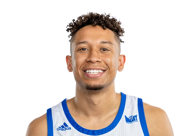 Jonah Jackson headshot